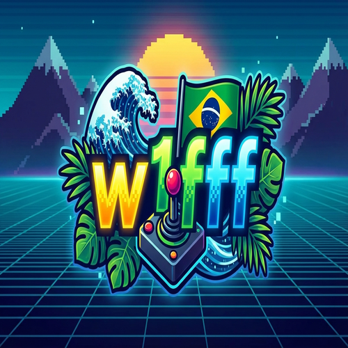 Logo w1fff